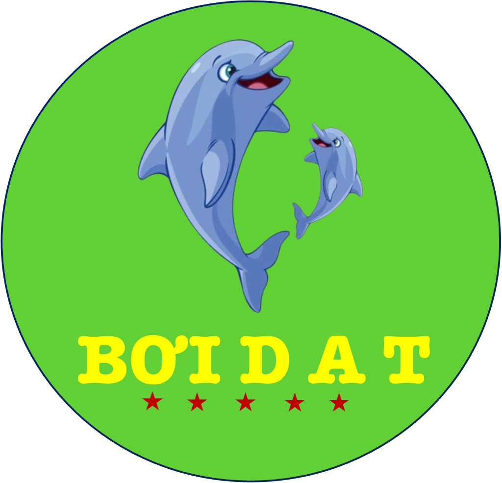 Bơi Đạt